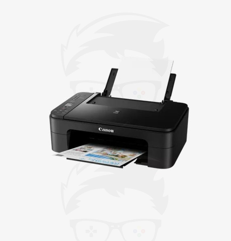 Canon Printer PIXMA TS3340 Printer Canon Printer PIXMA TS3340 Printer